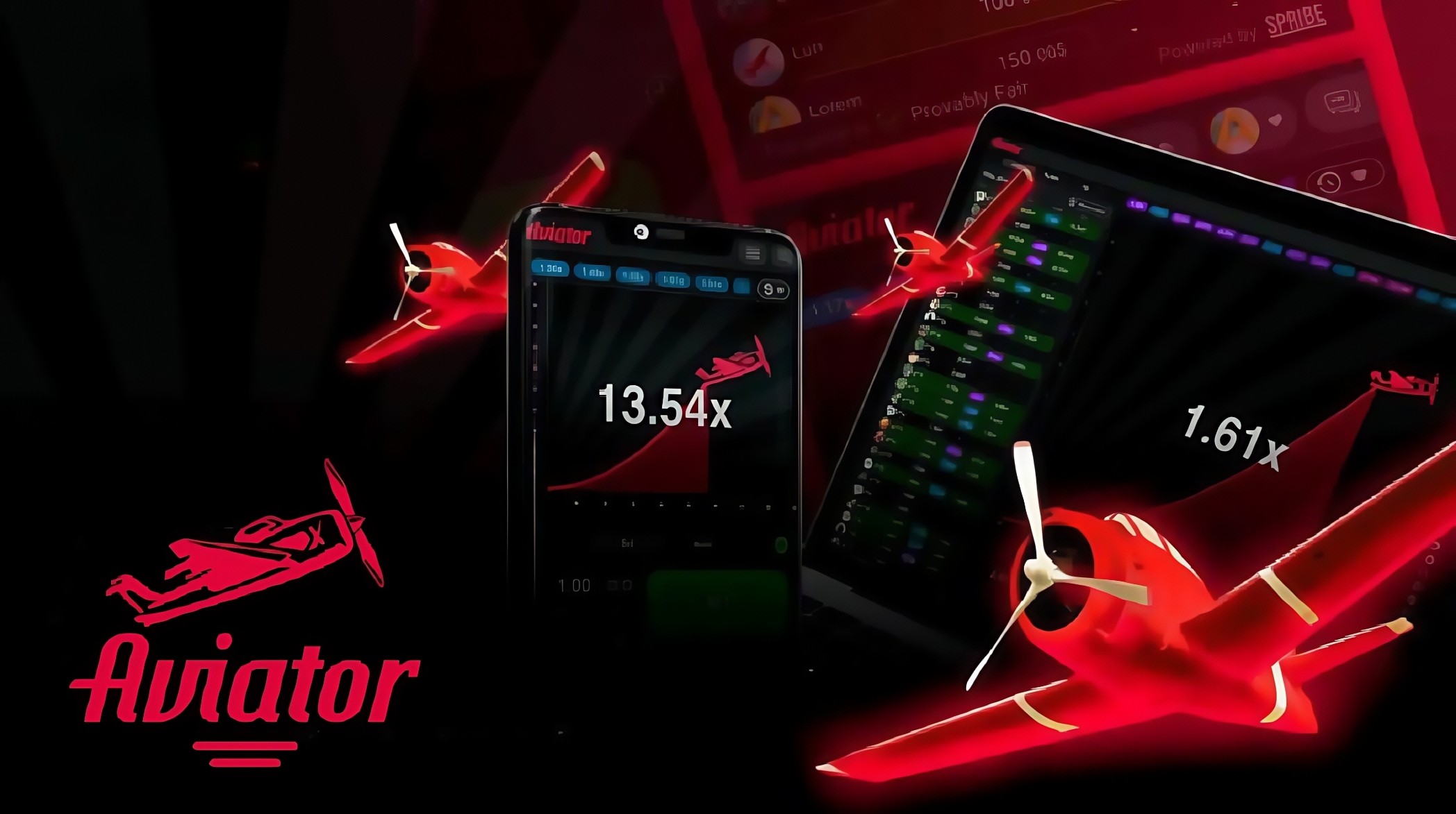 Try Game Aviator at NBAJJE Casino