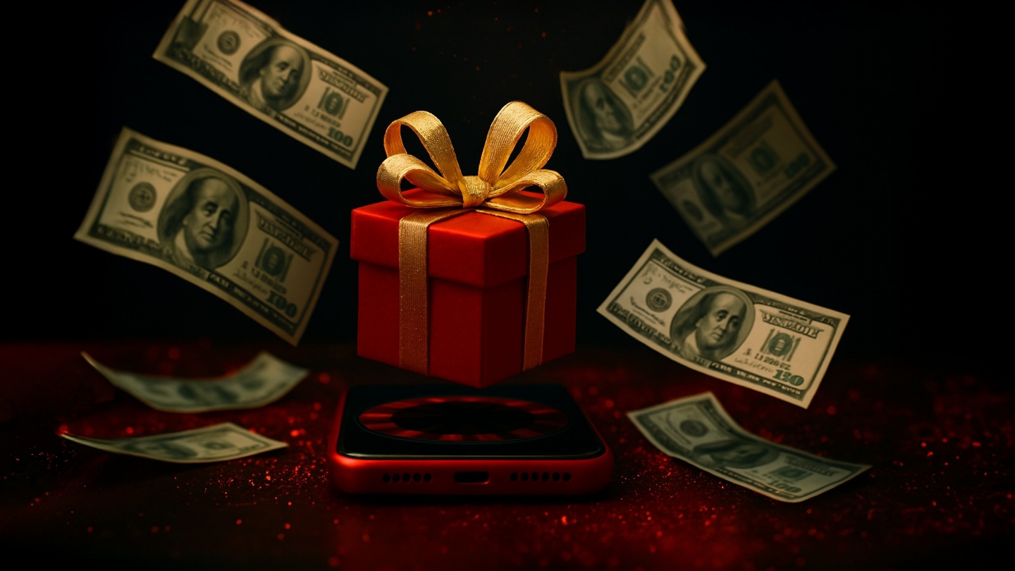 Exclusive Promotions and Bonus at NBAJJE Casino