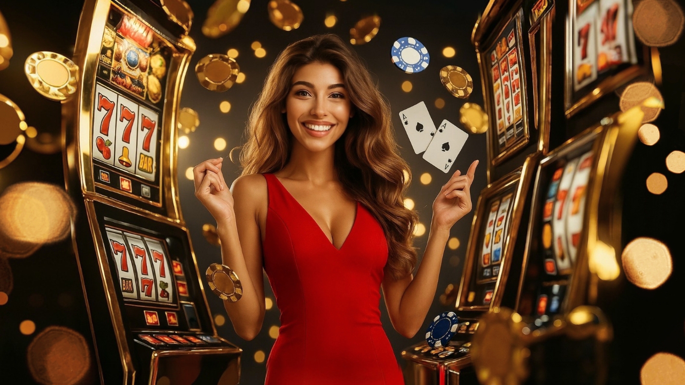 Experience the Thrill at NBAJJE Casino Online