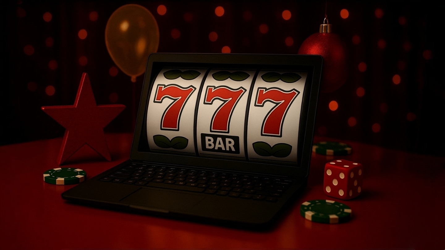 Popular Slots at NBAJJE Casino